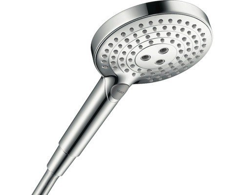 Hansgrohe Raindance Select S 120 3jet 26530000 Handbrause verchromt