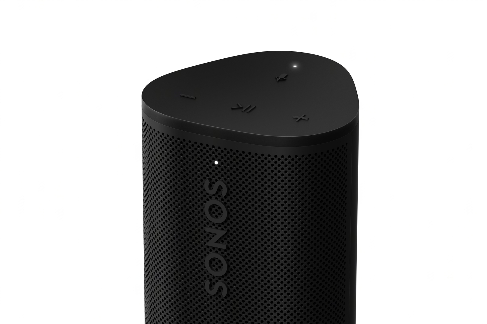 Sonos Roam 2 Bluetooth- und WLAN-Lautsprecher IP67 mit 10 h Akku