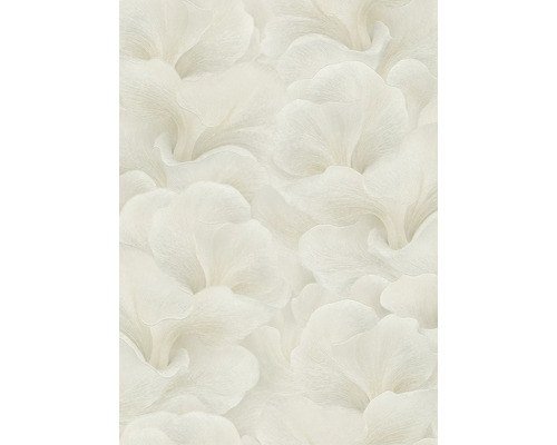 Erismann Vliestapete 10527-02 GMK Fashion for Walls 5 Blumenmotiv creme