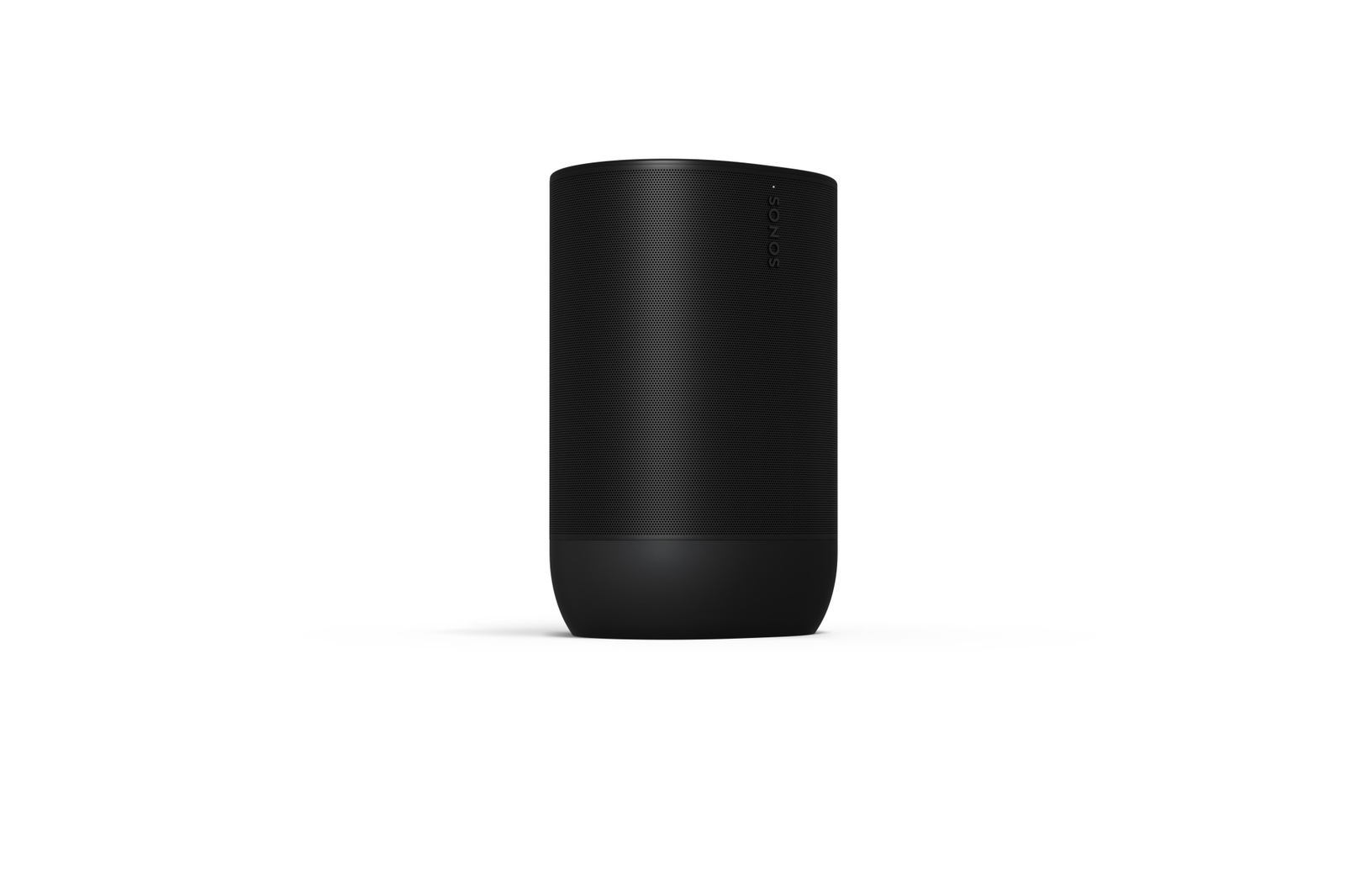 Sonos Move 2 tragbarer WLAN-Lautsprecher mit Bluetooth und 24 h Akku