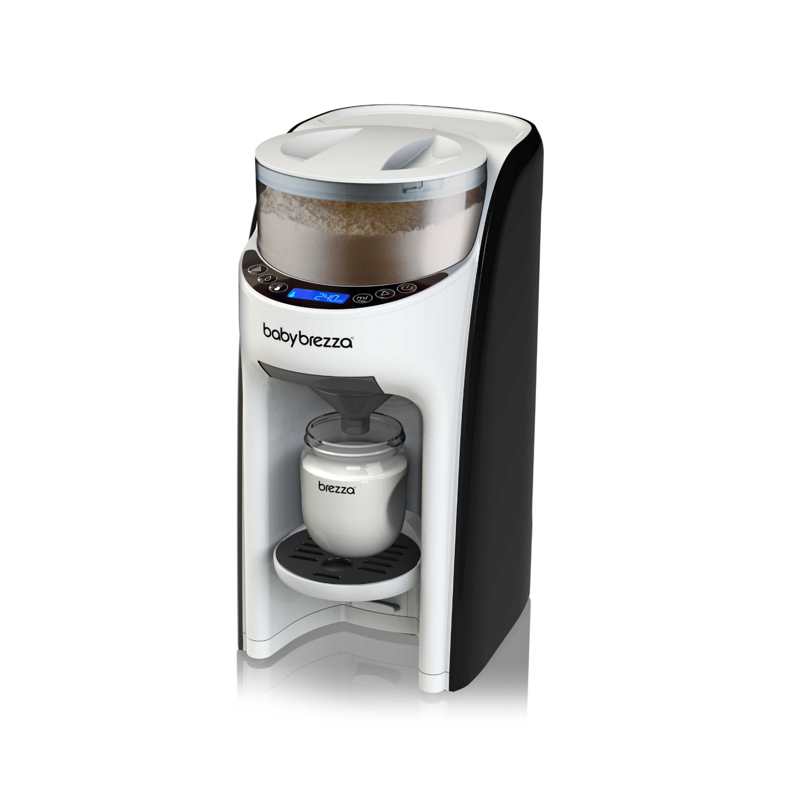 Baby Brezza Formula Pro Advanced Flaschenzubereiter