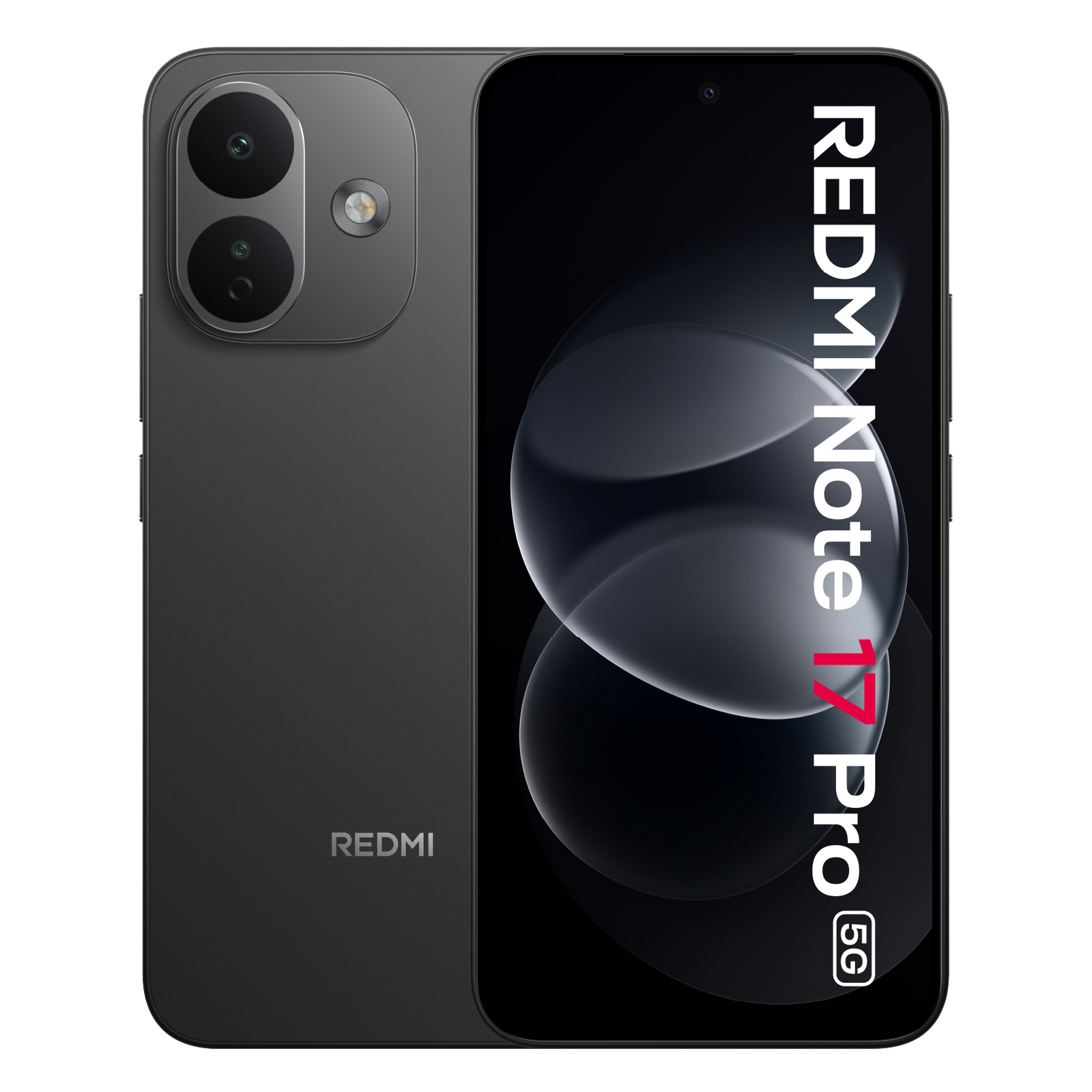 Xiaomi Redmi Note 17 Pro 5G Smartphone 6,83 Zoll 256 GB