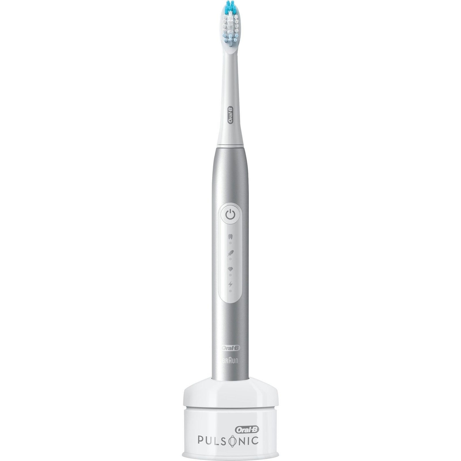 Oral-B Pulsonic Slim Luxe 4000 Schallzahnbürste