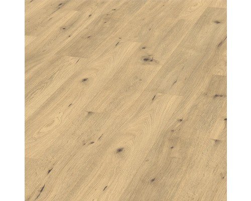 Skandor Laminat Wild Essence Oak Eiche Landhausdiele 1292 x 193 x 7 mm