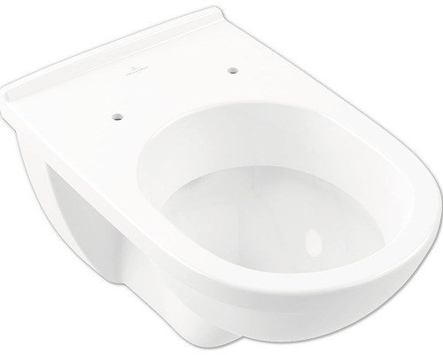Villeroy & Boch O.novo 56601001 Wand-Tiefspül-WC Porzellan
