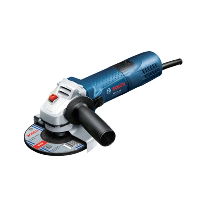 Bosch GWS 7-125 Winkelschleifer 720 W 125 mm (0601388108)