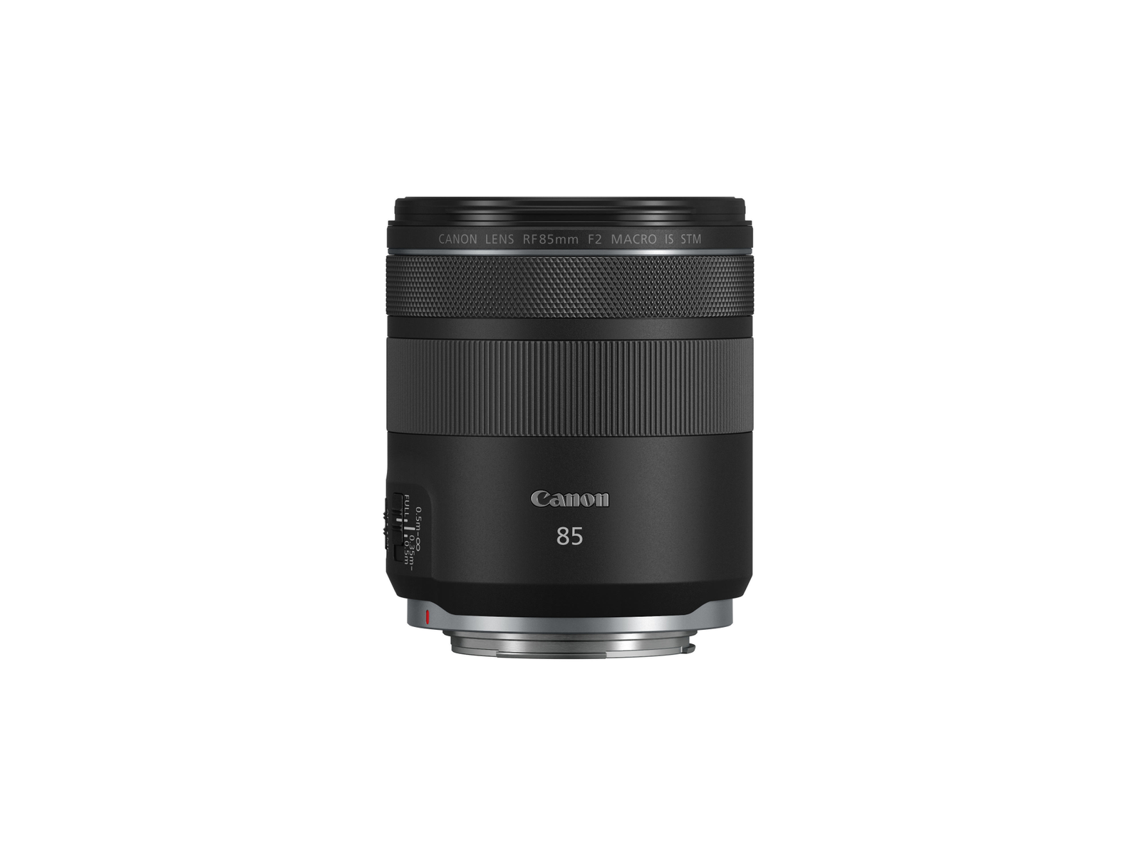 Canon RF 85 mm F2 Macro IS STM Porträt-Objektiv