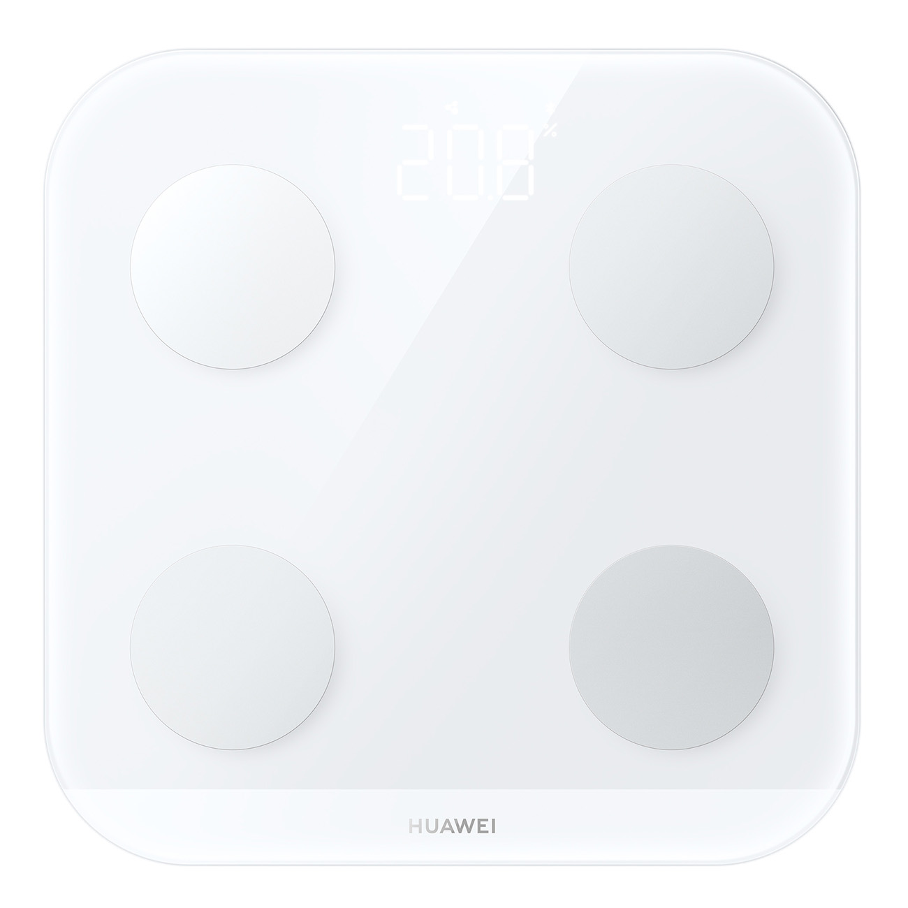 Huawei Scale 3 Smarte Körperfettwaage 55026228