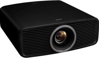 JVC DLA-NZ500 Laser-Heimkinobeamer 4K D-ILA