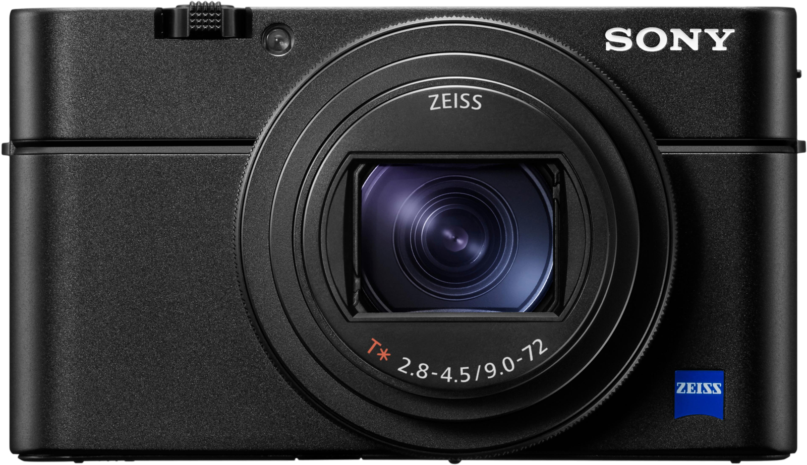 Sony Cyber-shot DSC-RX100 VII Premium-Kompaktkamera