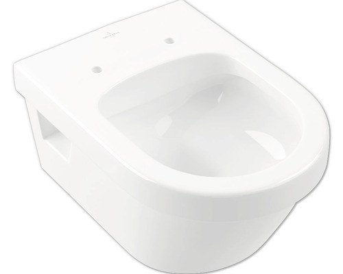 Villeroy & Boch Architectura 5684R001 Wand-Tiefspül-WC spülrandlos