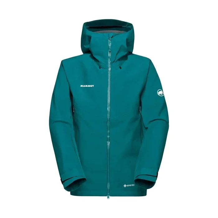 Mammut Crater IV HS Hooded Jacket Herren GORE-TEX Hardshell