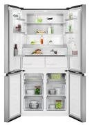 AEG 9000 MultiSwitch Side-by-Side Kühlschrank RMB952D6VU 522 l