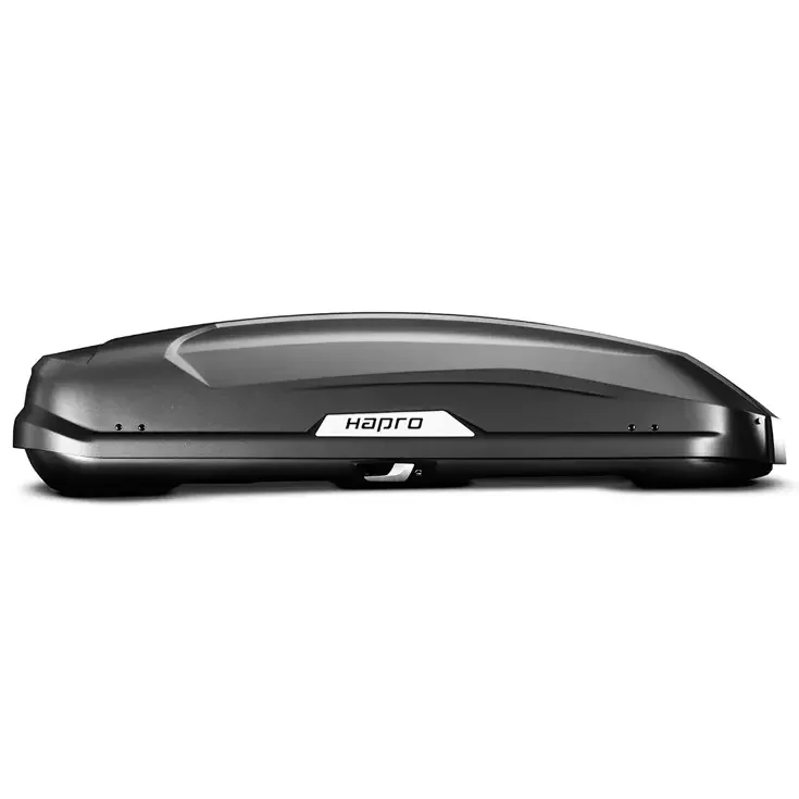 Hapro Trivor 440 Dachbox 440 l