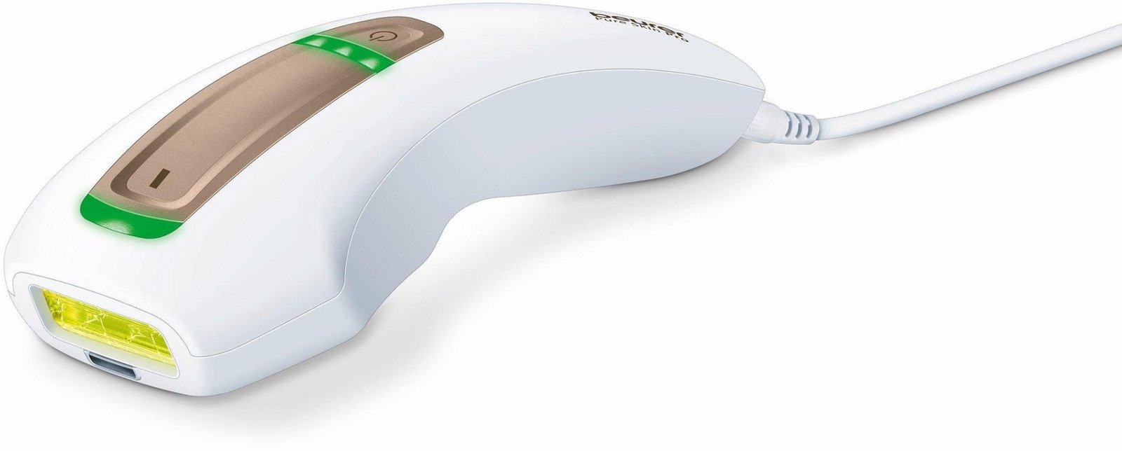 Beurer IPL Pure Skin Pro Haarentfernungsgerät