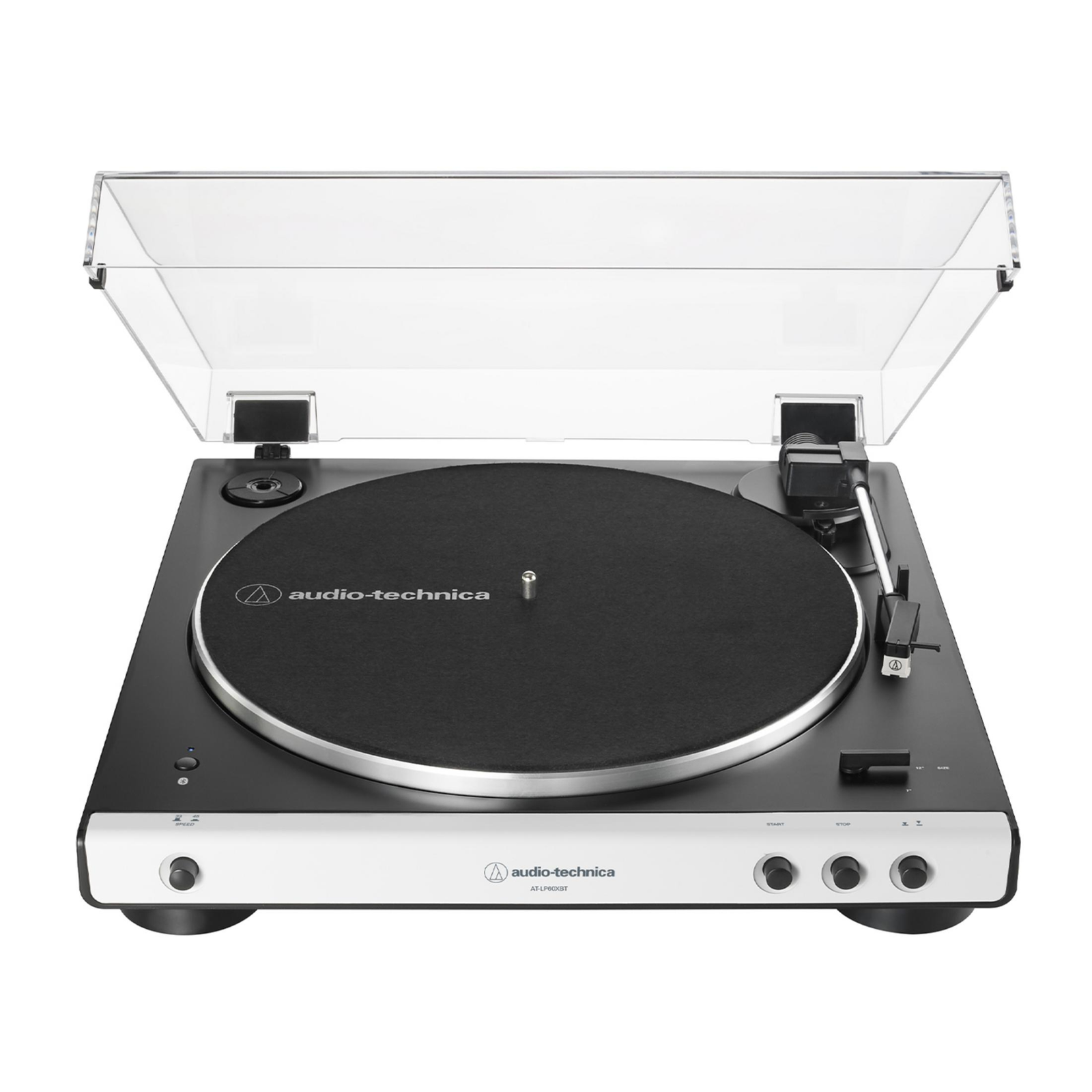 Audio-Technica AT-LP60XBT Plattenspieler vollautomatisch mit Bluetooth