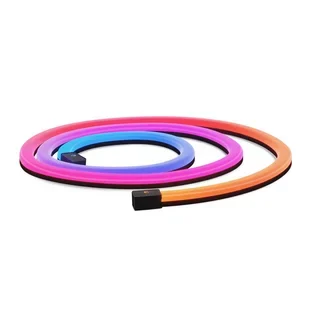 Govee RGBIC LED Neon Rope Light H61C3 für Schreibtische 3 m