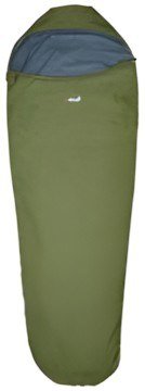 Mivall Patrol Schlafsack leicht 195 cm