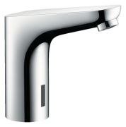 Hansgrohe Focus Elektronik-Waschtischmischer 31172000 mit Infrarotsensor