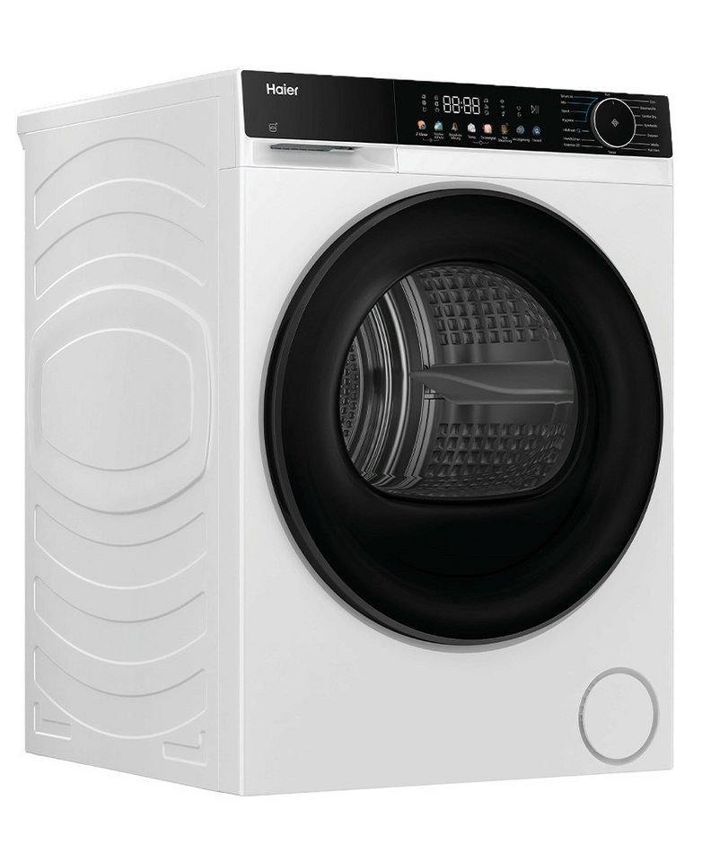 Haier G5 Serie HD90-C33657U1 Wärmepumpentrockner 9 kg