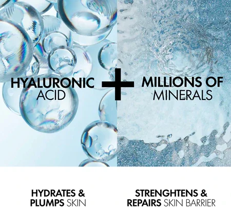 Vichy Minéral 89 Hyaluron-Booster Serum 50 ml