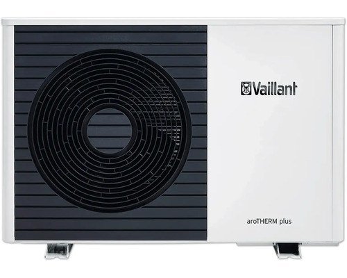 Vaillant aroTHERM plus VWL 75/6 A Luft-Wasser-Wärmepumpe 7 kW