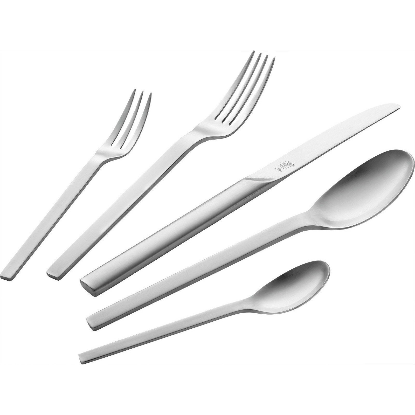 Zwilling Minimale Besteckset 68-tlg. Edelstahl