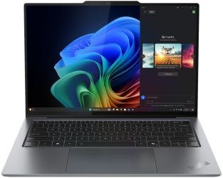 Lenovo ThinkPad X9-15 Gen 1 Aura Edition – Core Ultra 5 228V, 32 GB, 512 GB, 15,3-Zoll-OLED