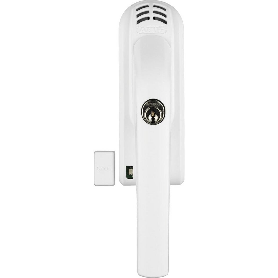 Abus FG 300A Alarm-Fenstergriff mit Kindersicherung