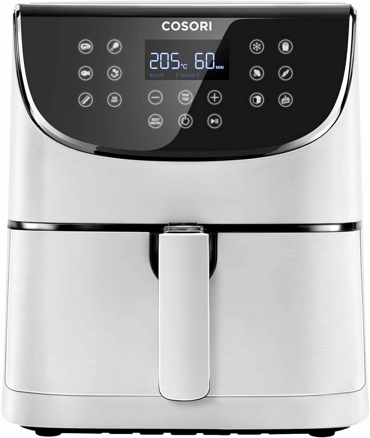 Cosori CP158-AF Heißluftfritteuse 5,5 l