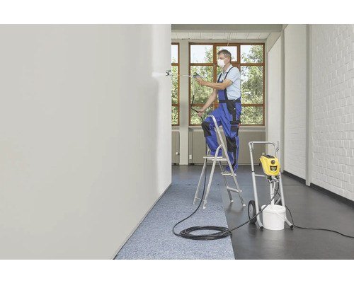 Wagner Control Pro 350M Airless-Farbsprühsystem 600 W