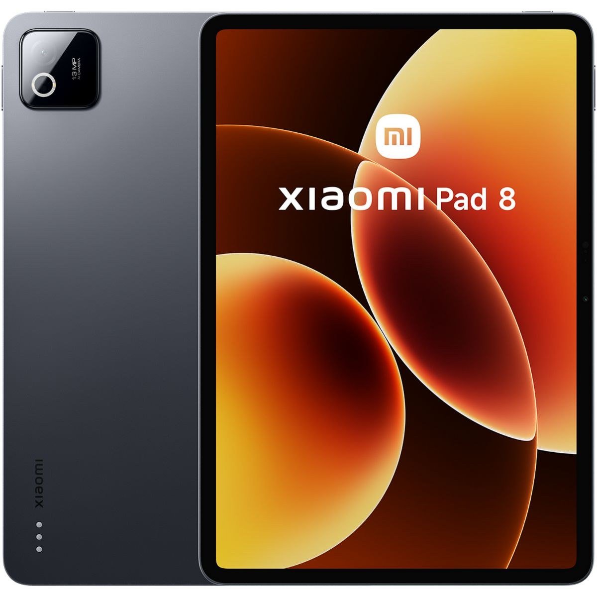 Xiaomi Pad 8 Tablet 8 GB RAM 256 GB mit 144-Hz-Display