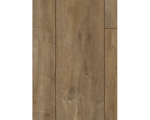Kronotex Laminat Exquisite Plus Oriental Oak nature Landhausdiele 1380 x 244 x 8 mm