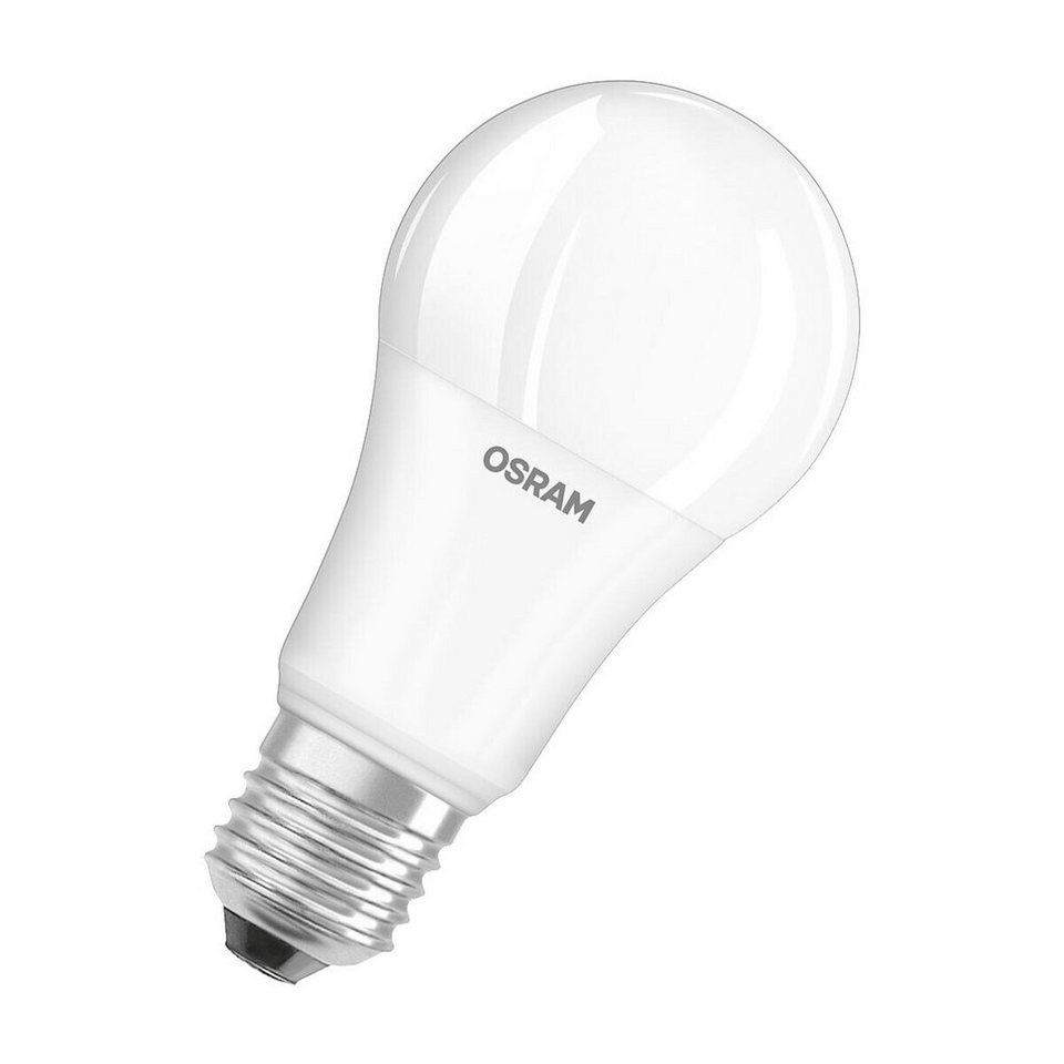 Osram LED Star Classic A 13 W E27 warmweiß 1521 lm Glühlampe 100 W Ersatz
