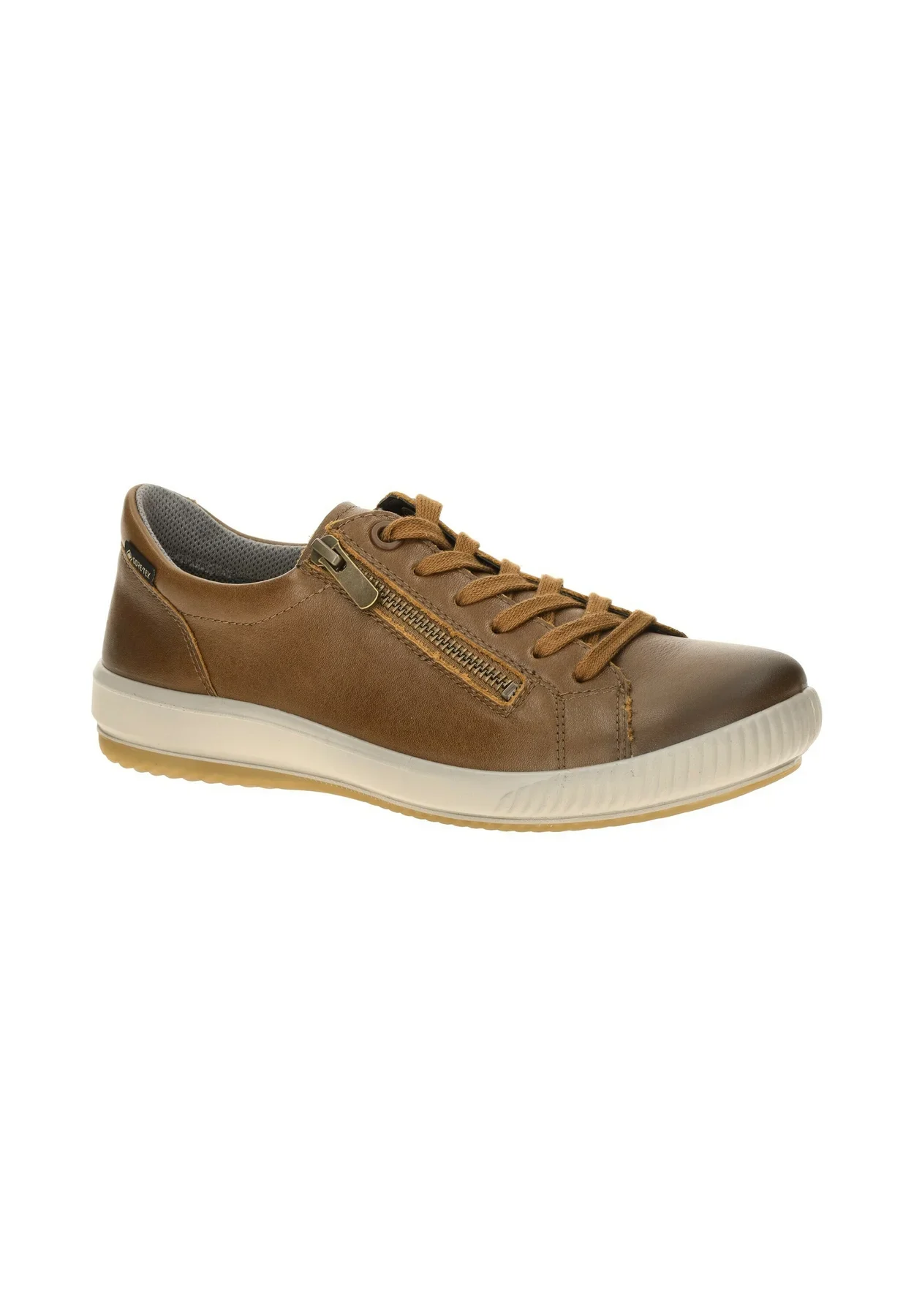 Legero Tanaro 5.0 Damen Sneaker Leder Veloursleder