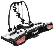 Thule VeloSpace XT 3 Fahrradträger für Anhängerkupplung 3 Räder