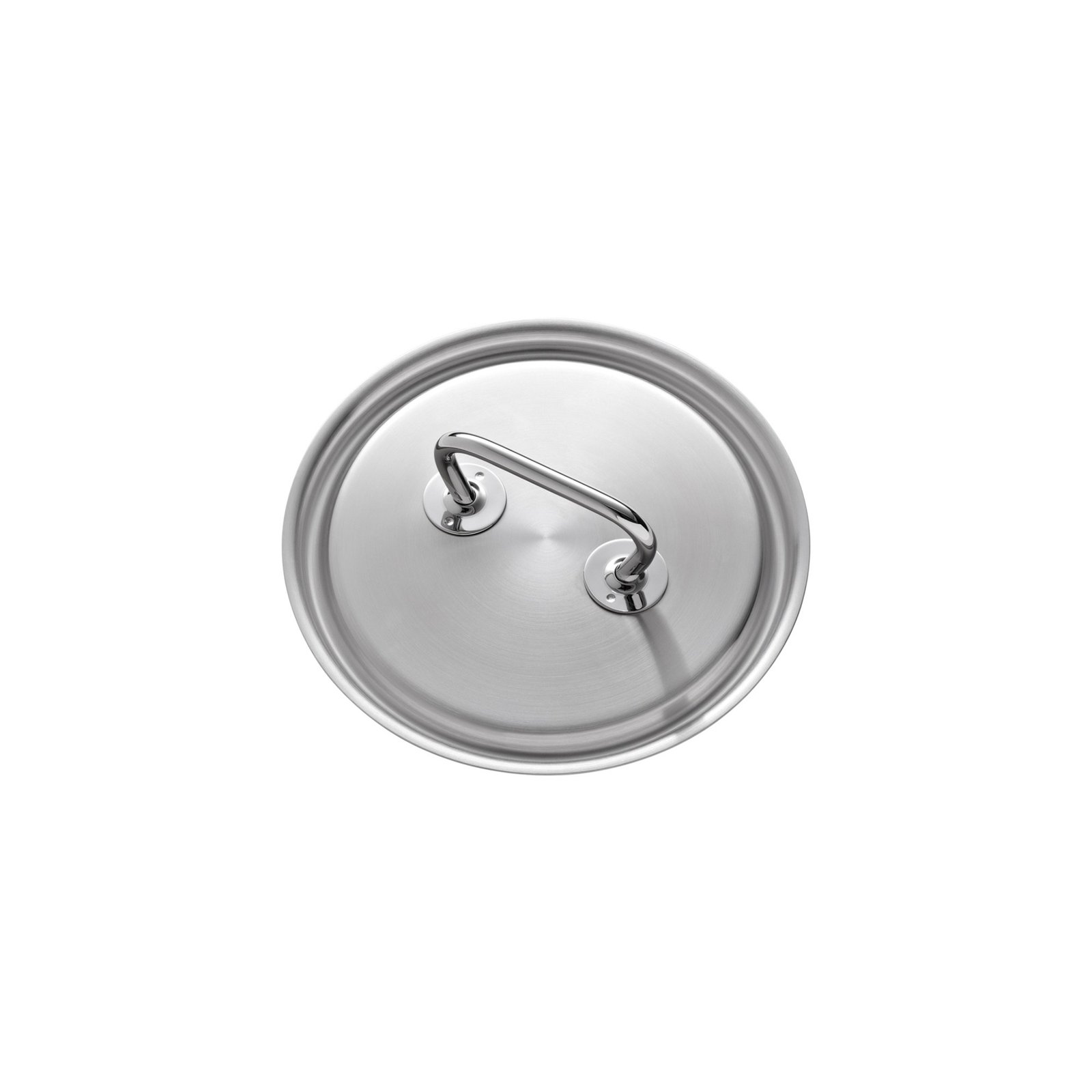 Zwilling Twin Classic Kochtopfset 5-tlg. 18/10 Edelstahl 40901-001