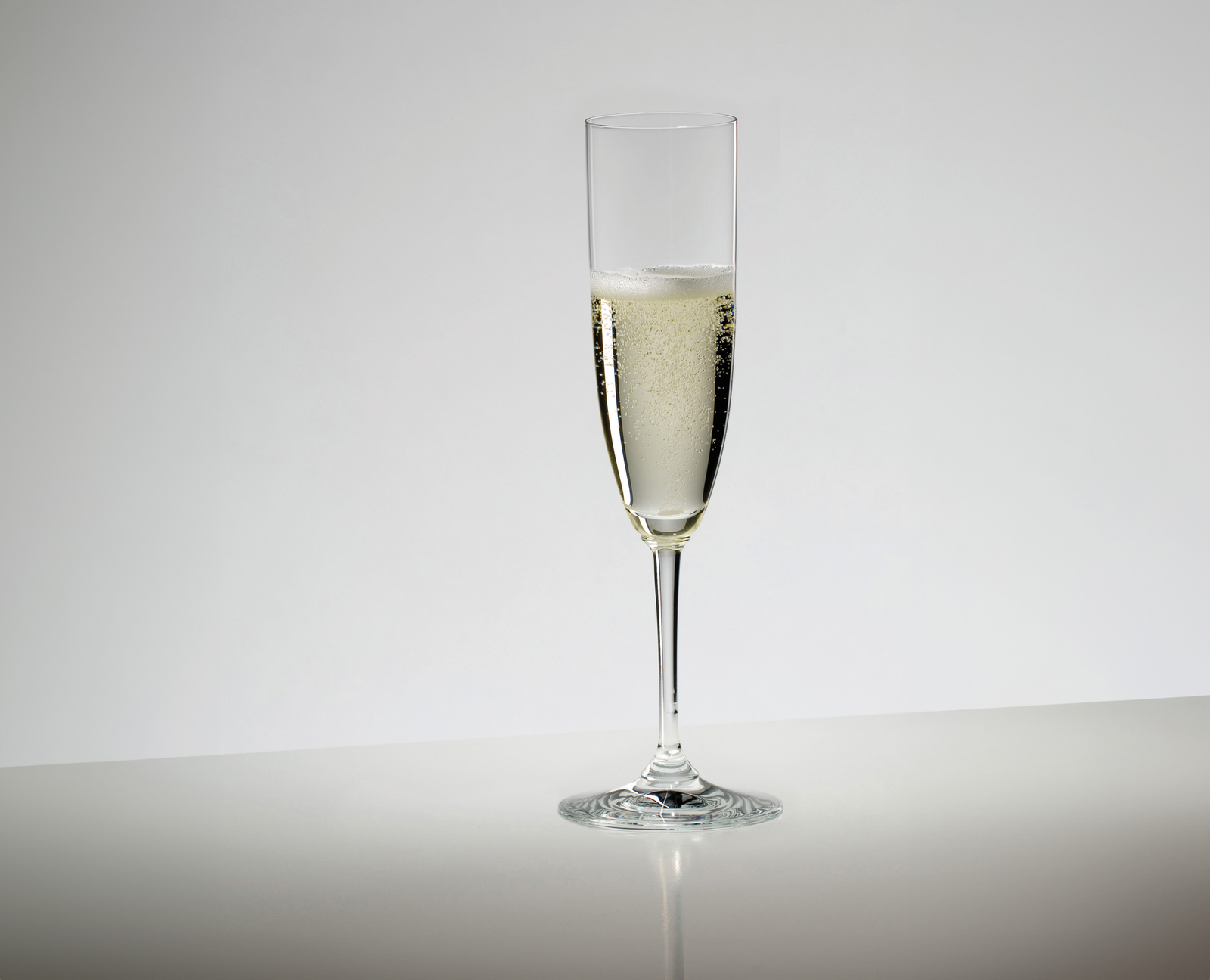 Riedel Vinum Champagnerflöte 2er Set Kristallglas