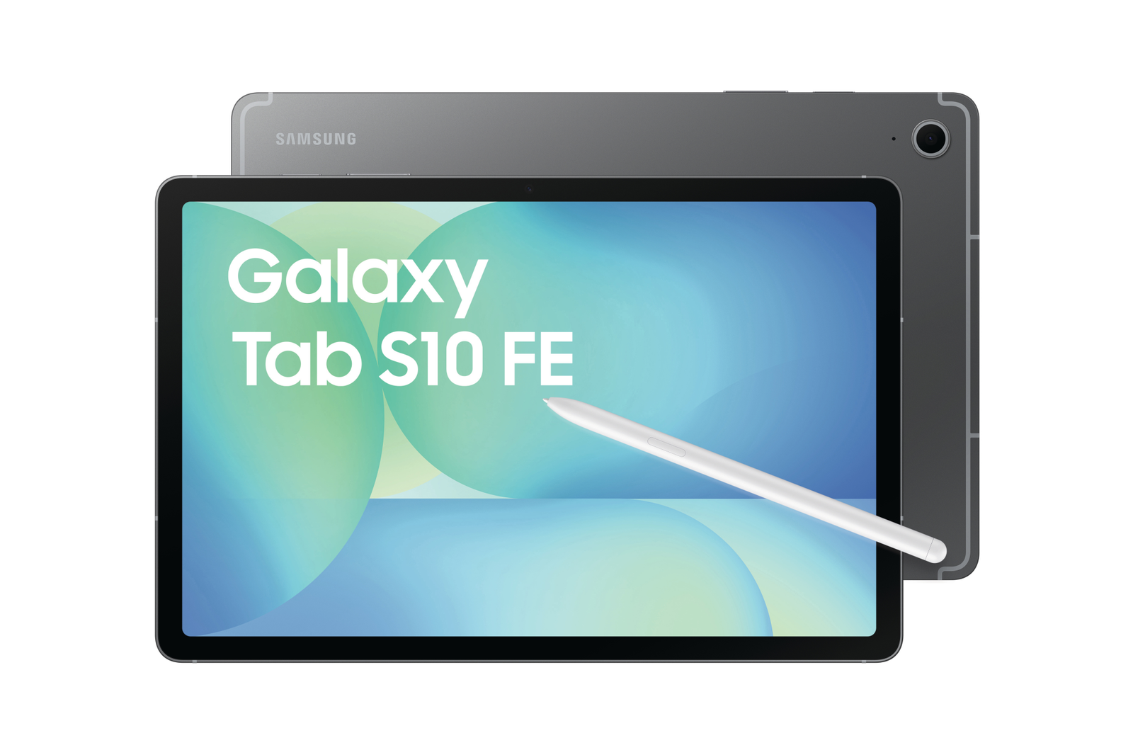 Samsung Galaxy Tab S10 FE Wi-Fi 128 GB Tablet (SM-X520)