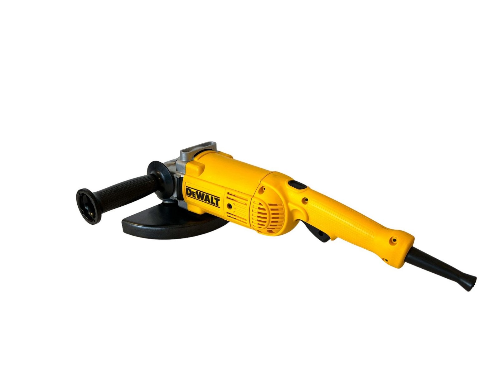 DeWalt DWE492S Winkelschleifer 2200 W 230 mm