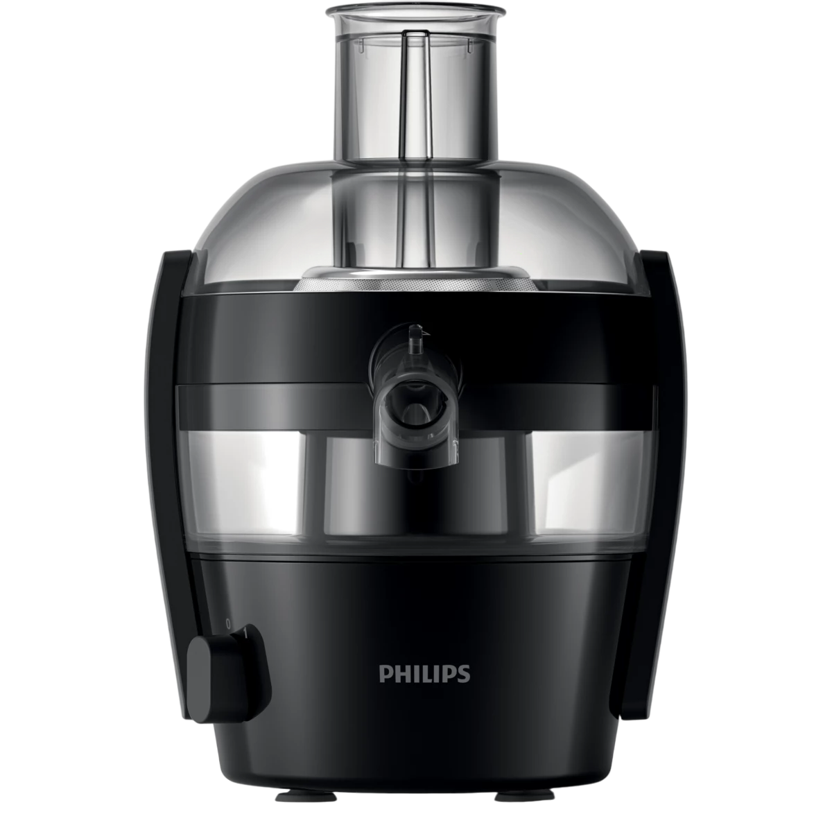 Philips Viva Collection HR1832 Entsafter 400 W