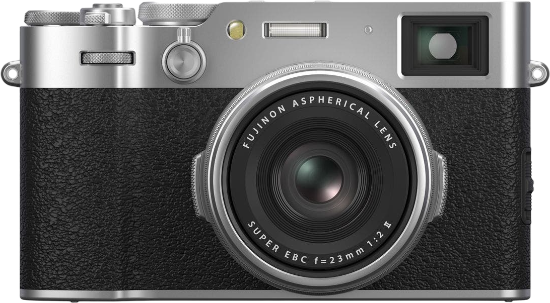 Fujifilm X100VI Premium-Kompaktkamera