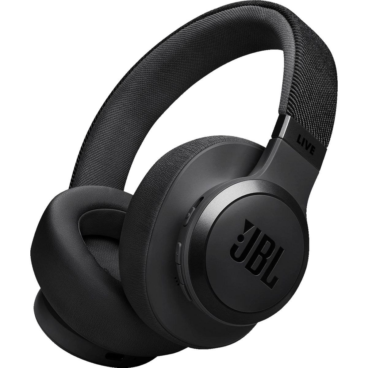 JBL Live 770NC Over-Ear-Kopfhörer mit Noise Cancelling
