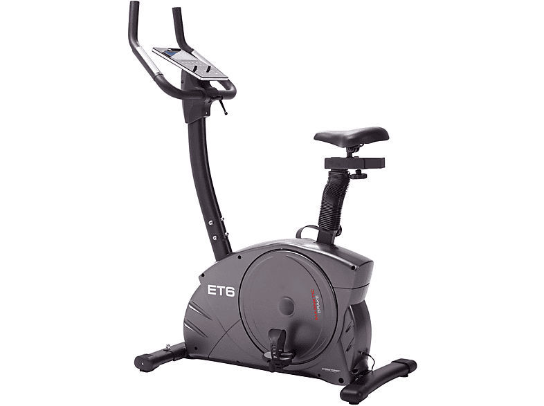 Christopeit ET 6 Ergometer