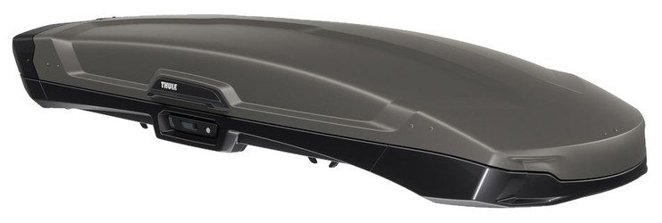 Thule Vector Alpine Dachbox 380 l