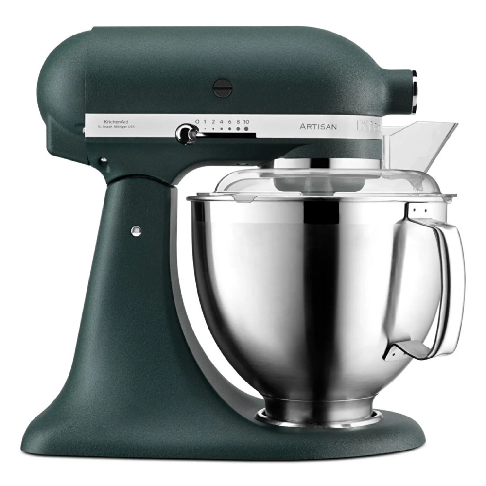 KitchenAid Artisan 5KSM185PS Küchenmaschine 4,8 l