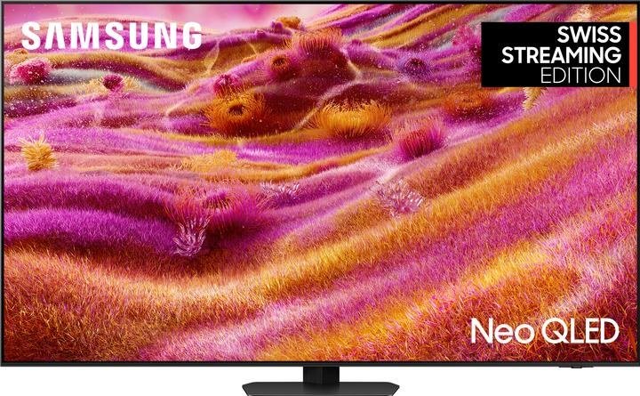 Samsung Neo QLED QN90F 65 Zoll 4K Vision AI Smart TV (2025) QE65QN90FAT