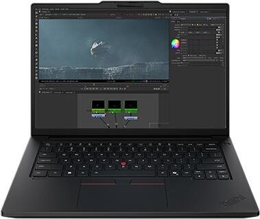 Lenovo ThinkPad P14s Gen 7 Mobile Workstation Ryzen AI 7 PRO 48 GB 1 TB