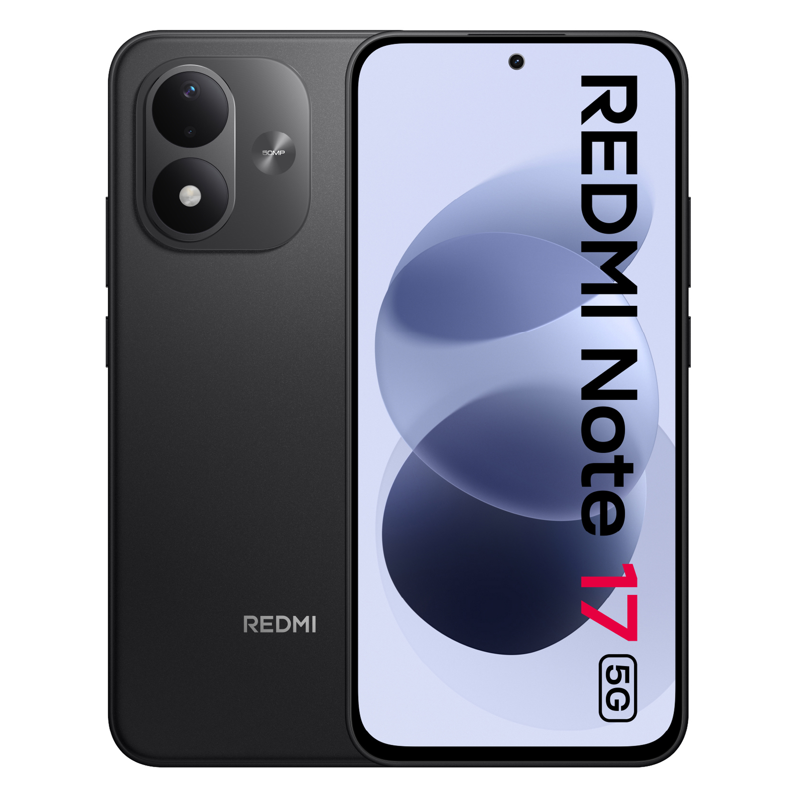 Xiaomi Redmi Note 17 5G Smartphone 6,99 Zoll 256 GB