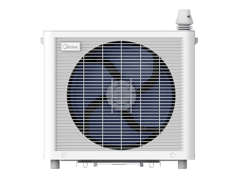 Midea PortaSplit Cool 2,35 kW mobile Split-Klimaanlage
